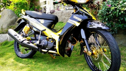 Cận cảnh Nike Airmax 97 với dây giày thông minh cực độc