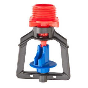 Đầu tưới phun mưa Rivulis Rondo treo giàn