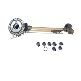 Súng tưới cây Rocket 53